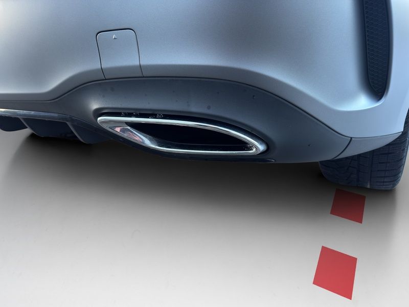 Mercedes-Benz A 250 2021