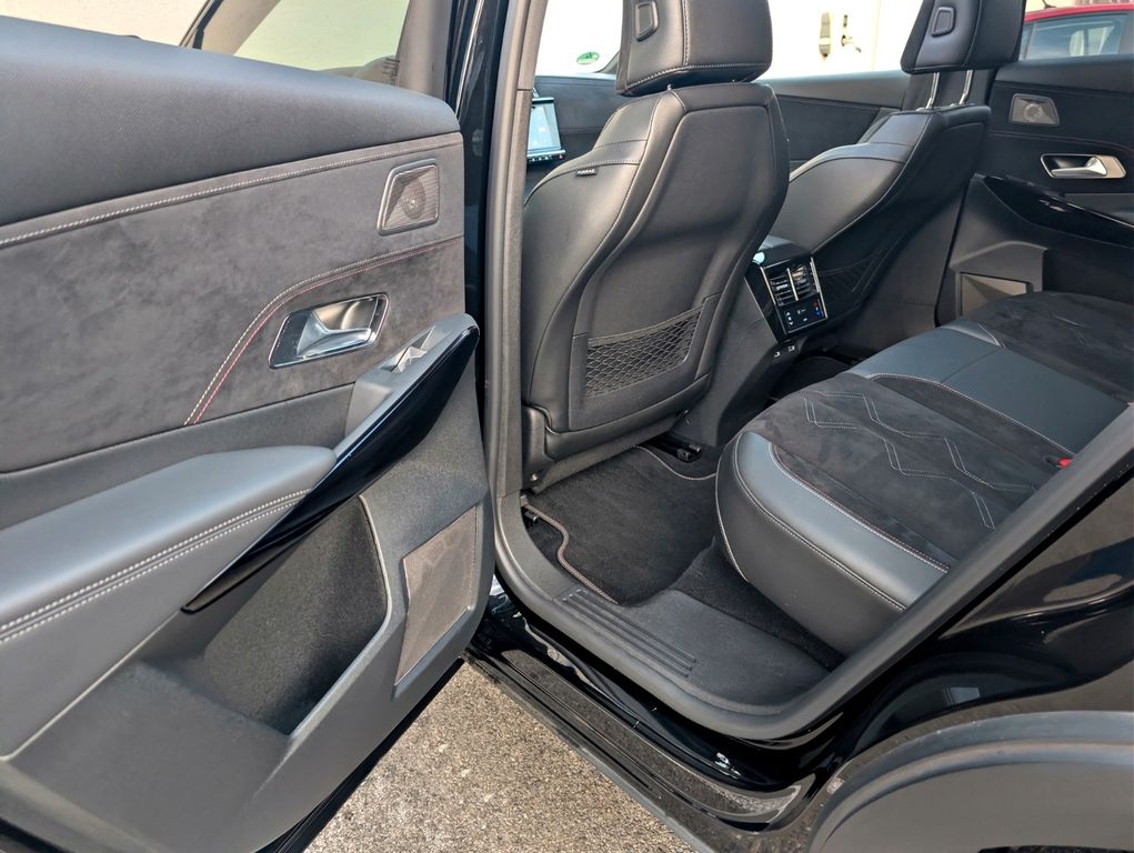 DS Automobiles DS7 (Crossback) 2023