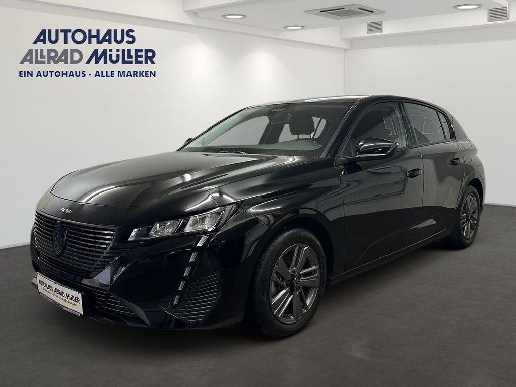 Peugeot 308 2024