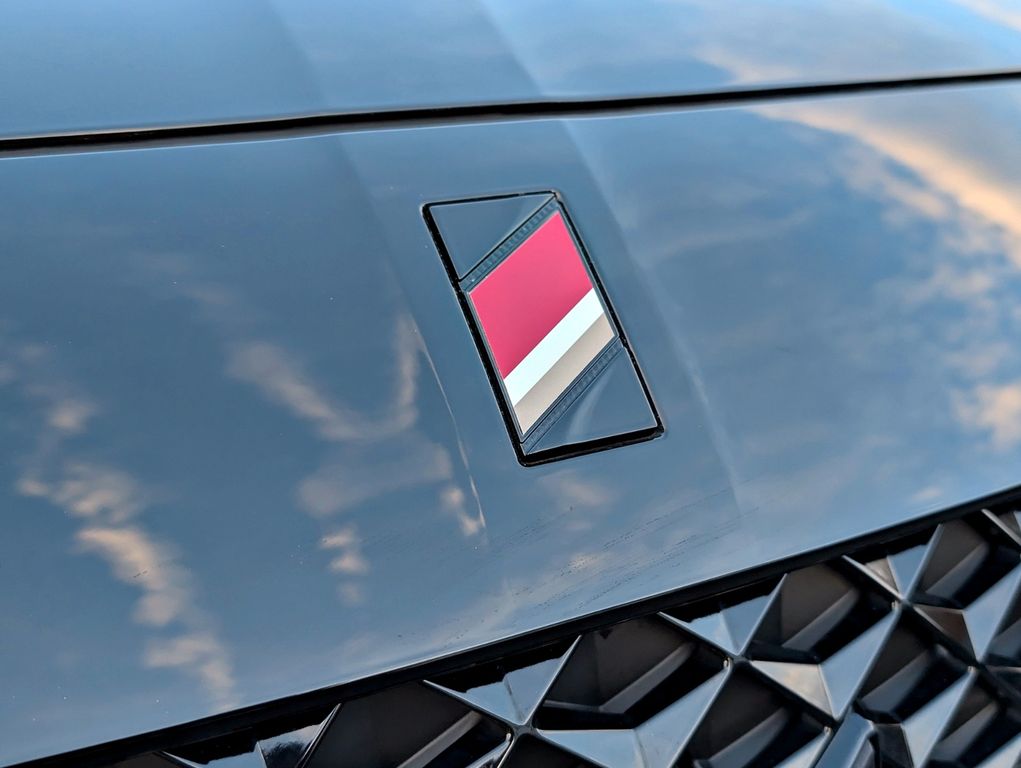 DS Automobiles DS7 (Crossback) 2023