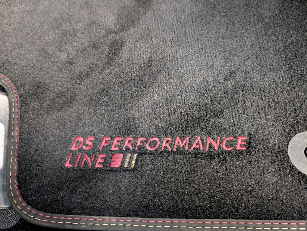 DS Automobiles DS7 (Crossback) 2023