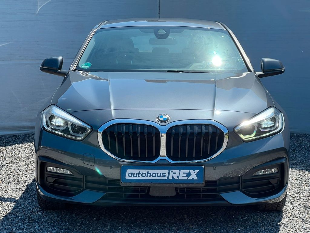 BMW 116 2020