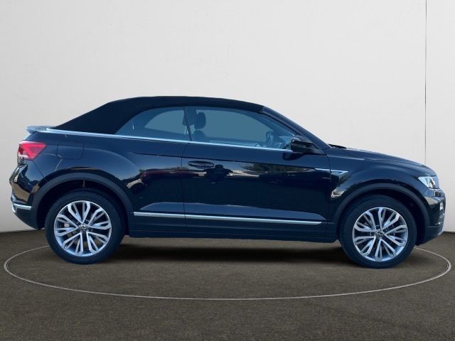 Volkswagen T-Roc 2021