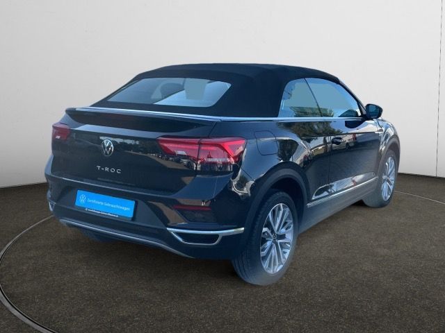 Volkswagen T-Roc 2021