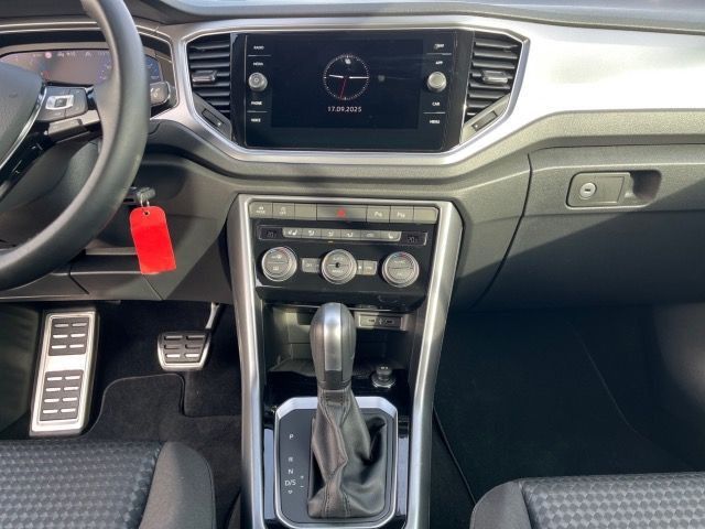 Volkswagen T-Roc 2021