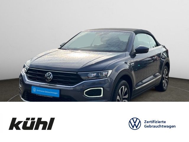 Volkswagen T-Roc 2021