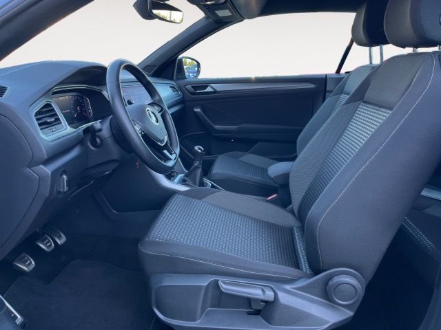 Volkswagen T-Roc 2021