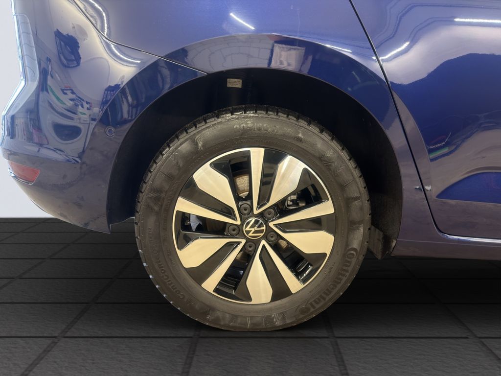 Volkswagen Touran 2025