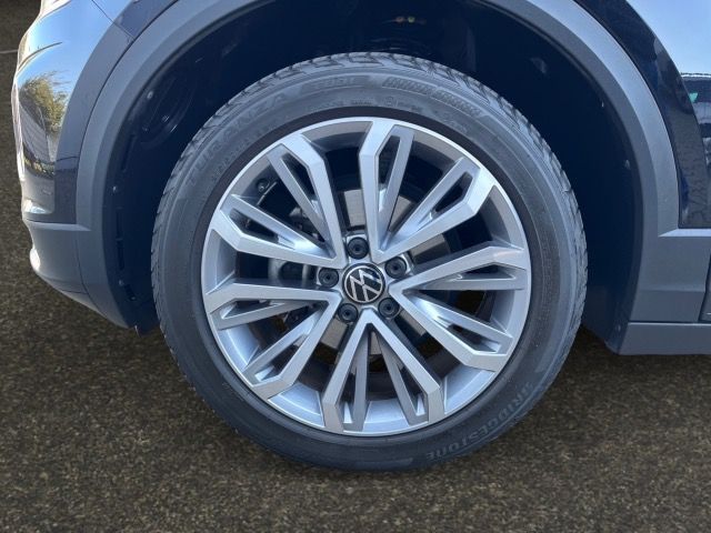 Volkswagen T-Roc 2021