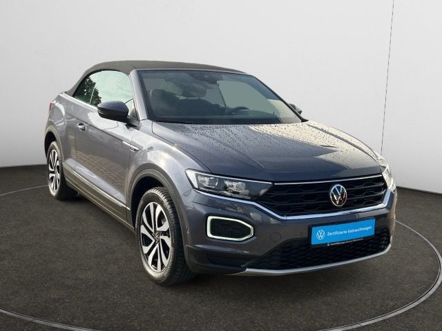 Volkswagen T-Roc 2021