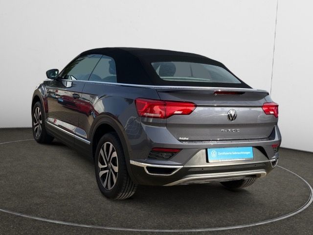 Volkswagen T-Roc 2021