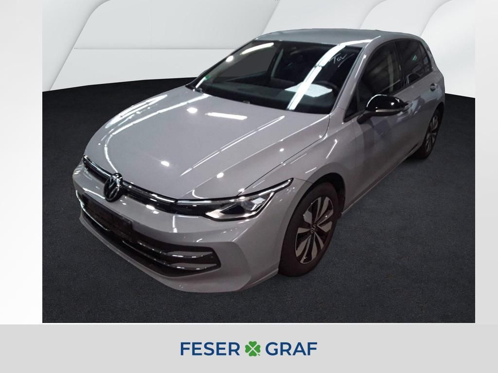 Volkswagen Golf 2025