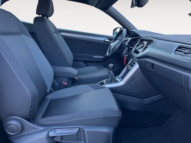 Volkswagen T-Roc 2021