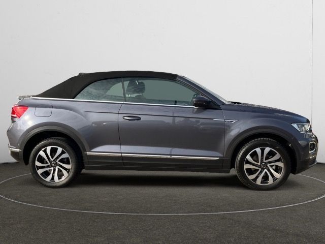 Volkswagen T-Roc 2021