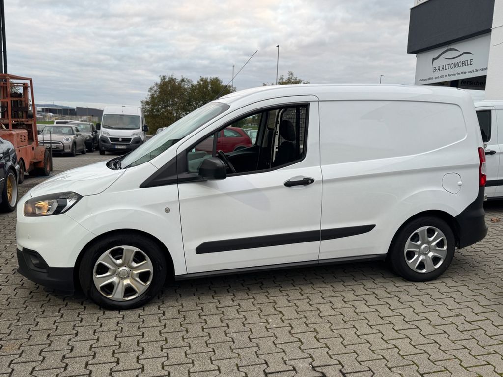 Ford Transit 2023