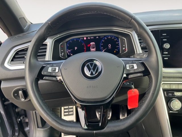 Volkswagen T-Roc 2021