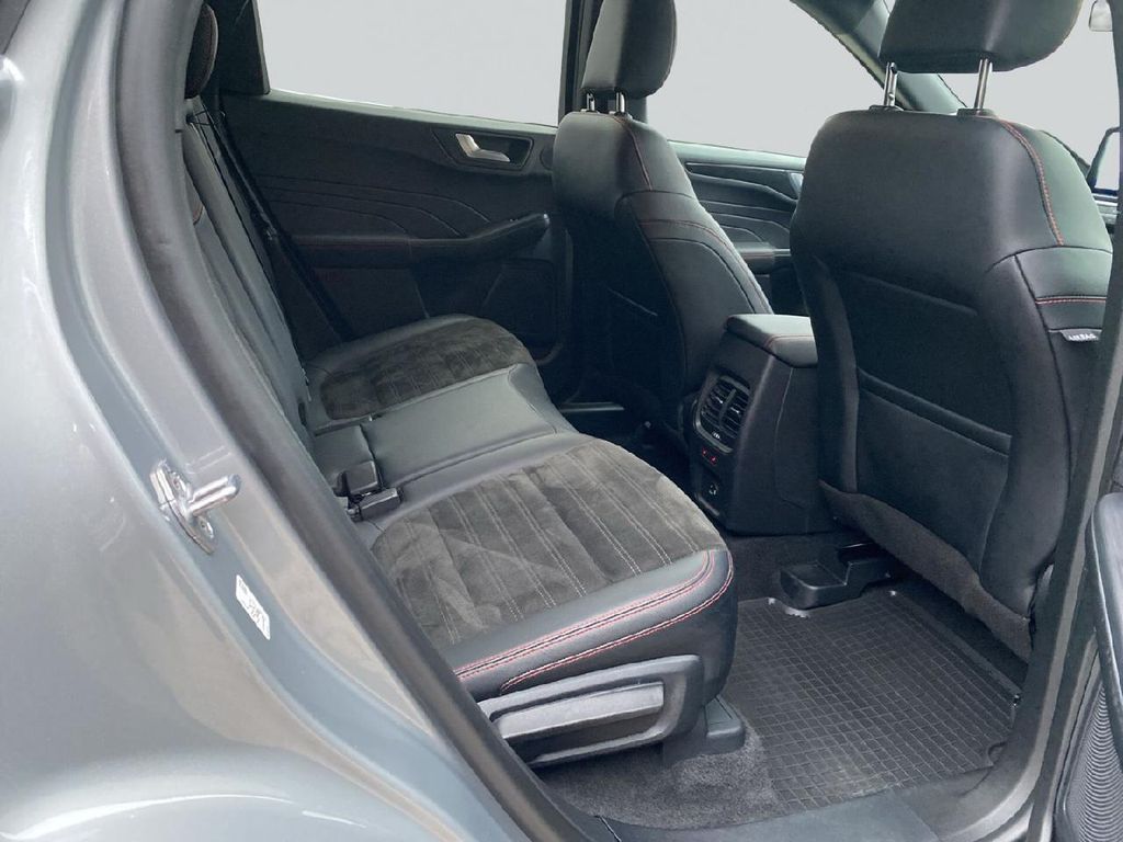 Ford Kuga 2022