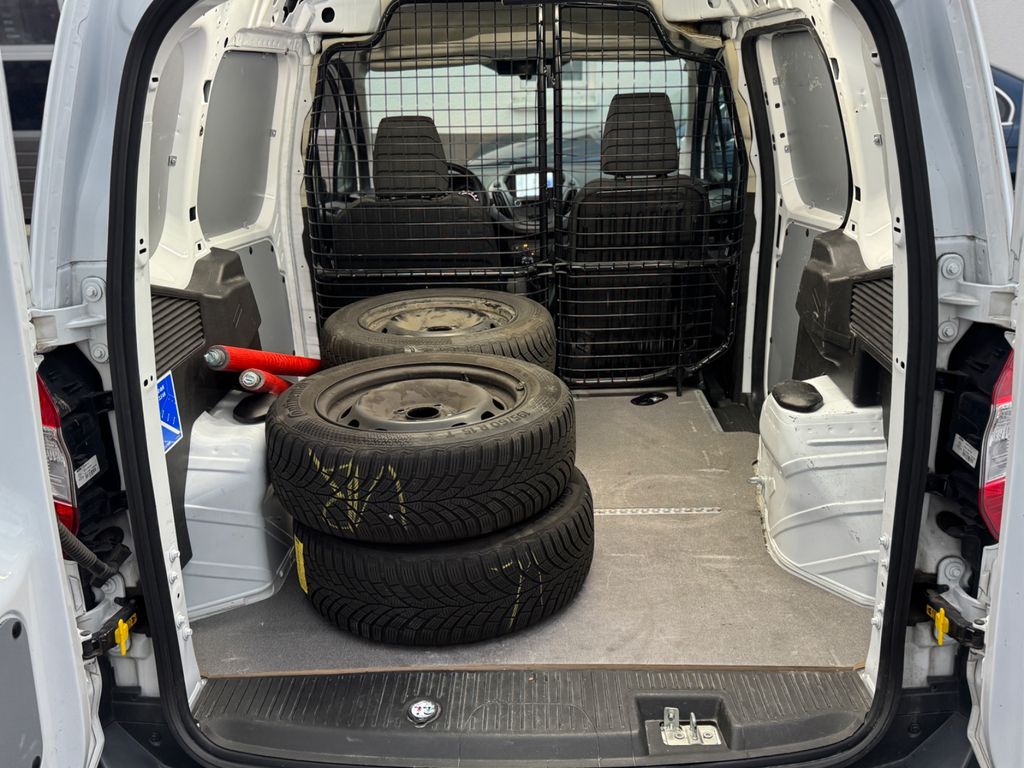 Ford Transit 2023
