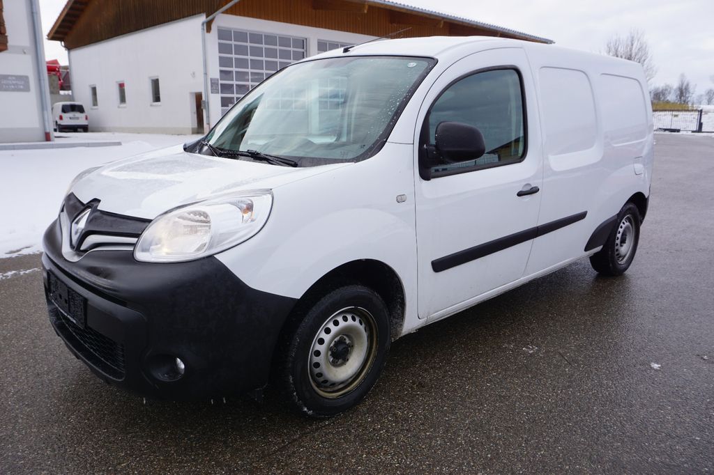 Renault Kangoo 2019