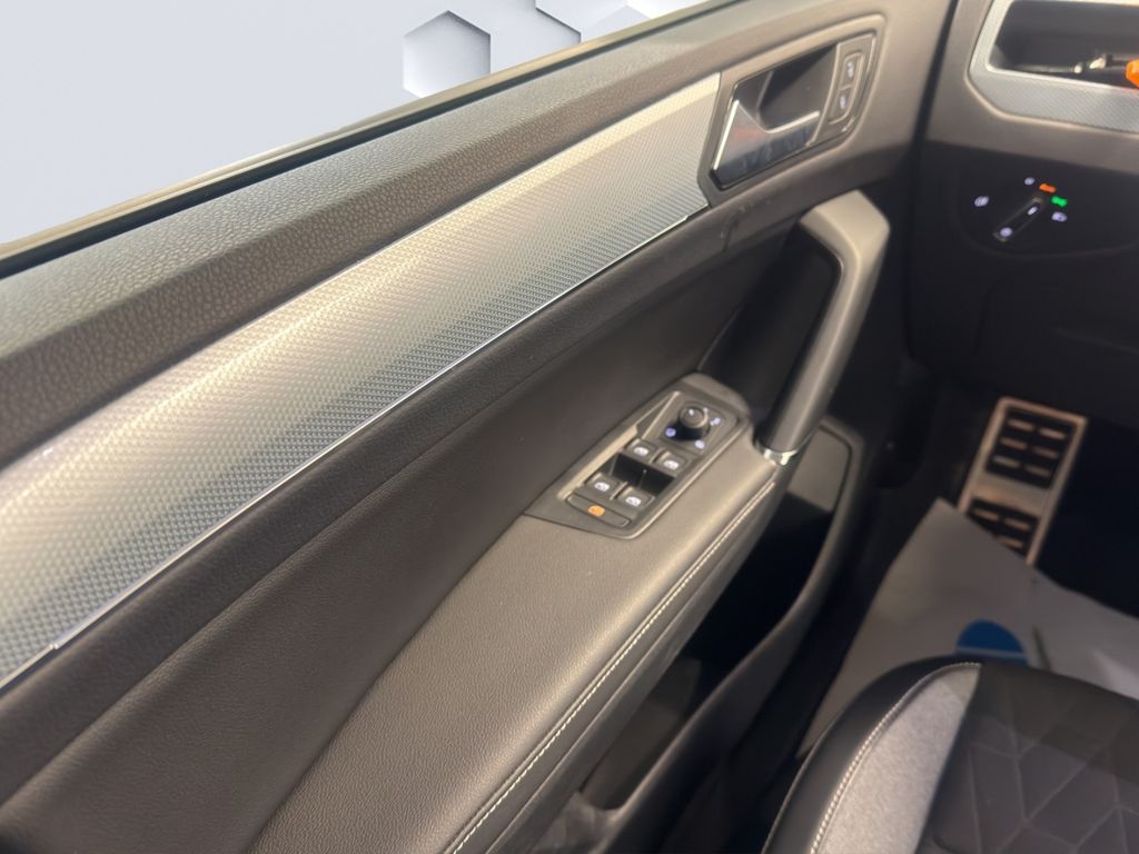 Volkswagen Touran 2025