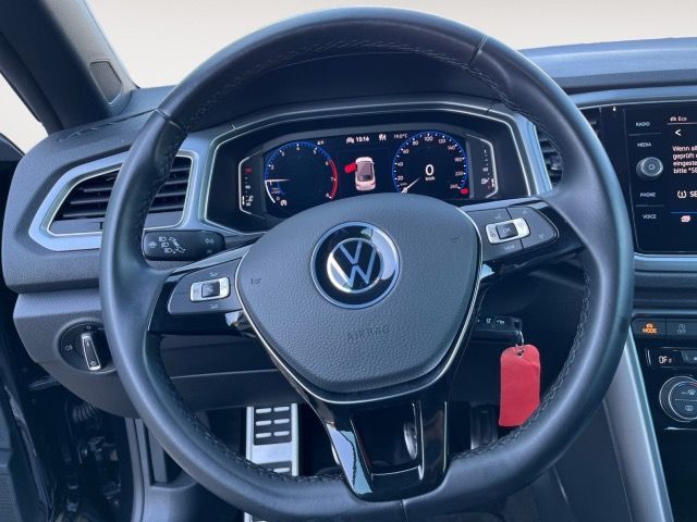 Volkswagen T-Roc 2021