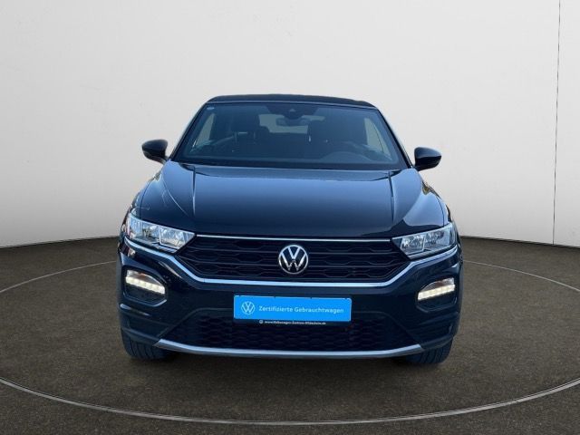 Volkswagen T-Roc 2021