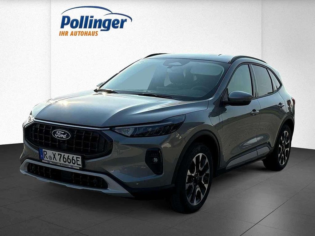 Ford Kuga 2024
