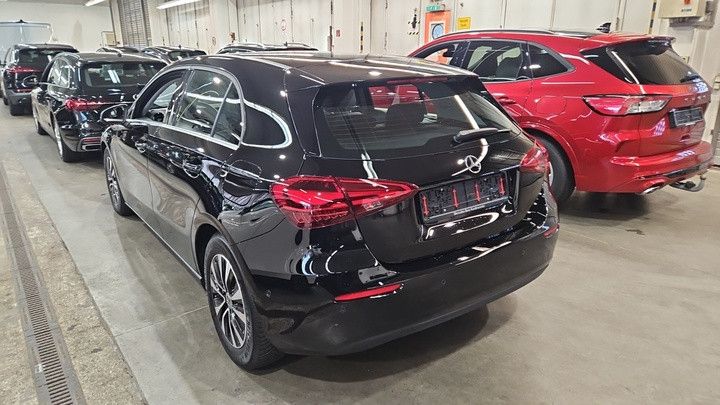 Mercedes-Benz A 180 2024