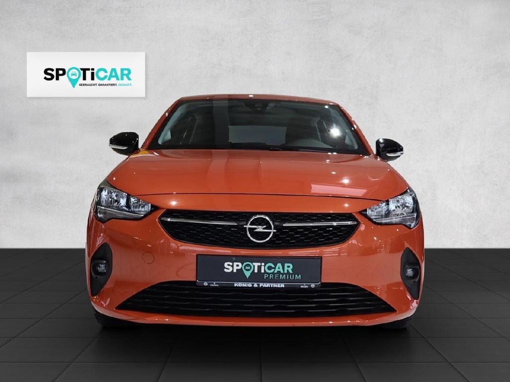 Opel Corsa 2022