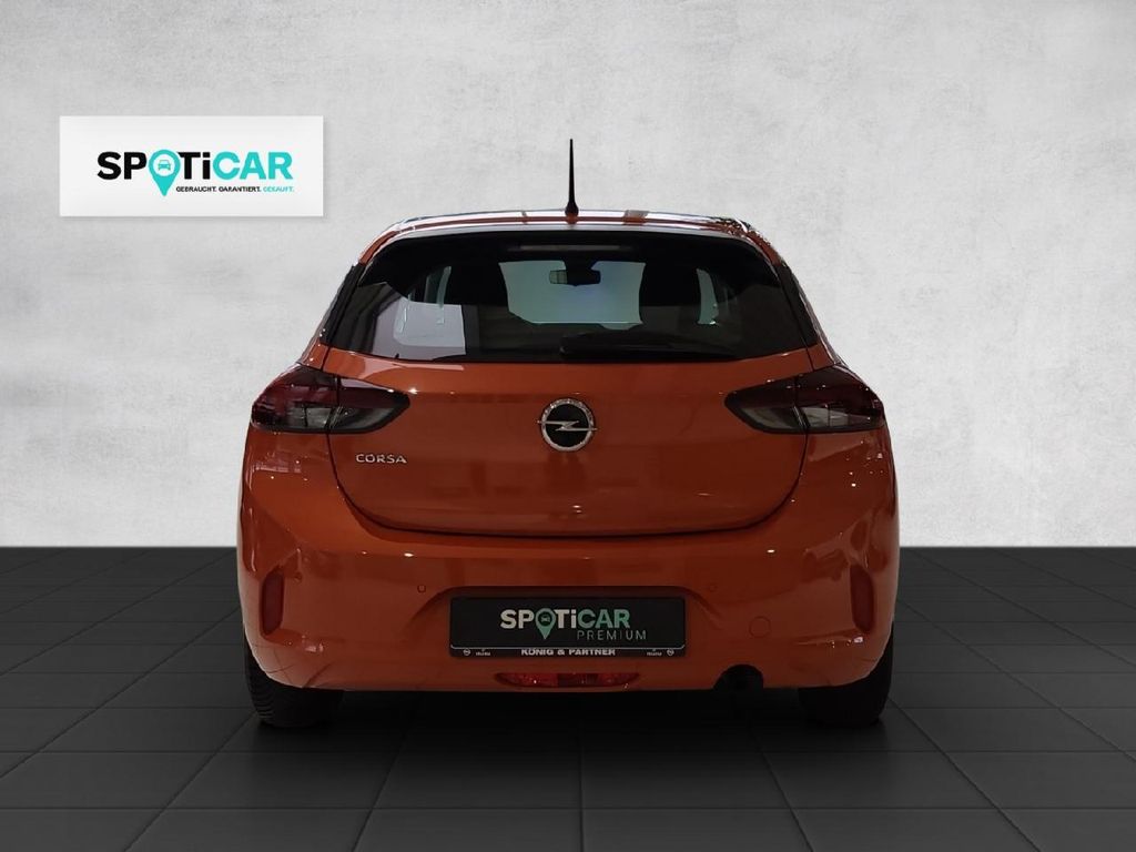 Opel Corsa 2022
