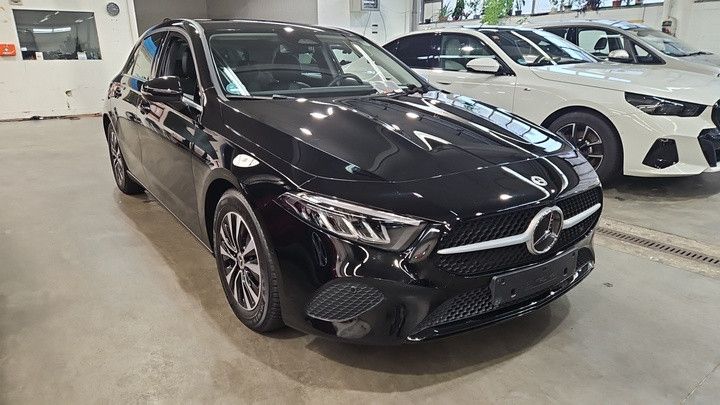 Mercedes-Benz A 180 2024