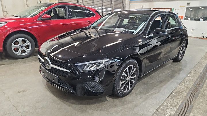 Mercedes-Benz A 180 2024