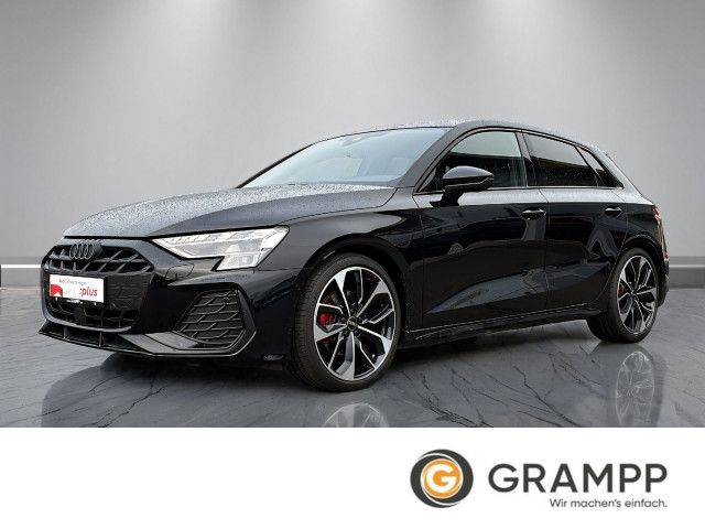 Audi A3 2025
