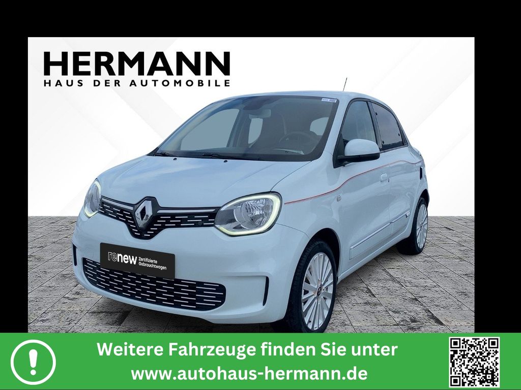 Renault Twingo 2020