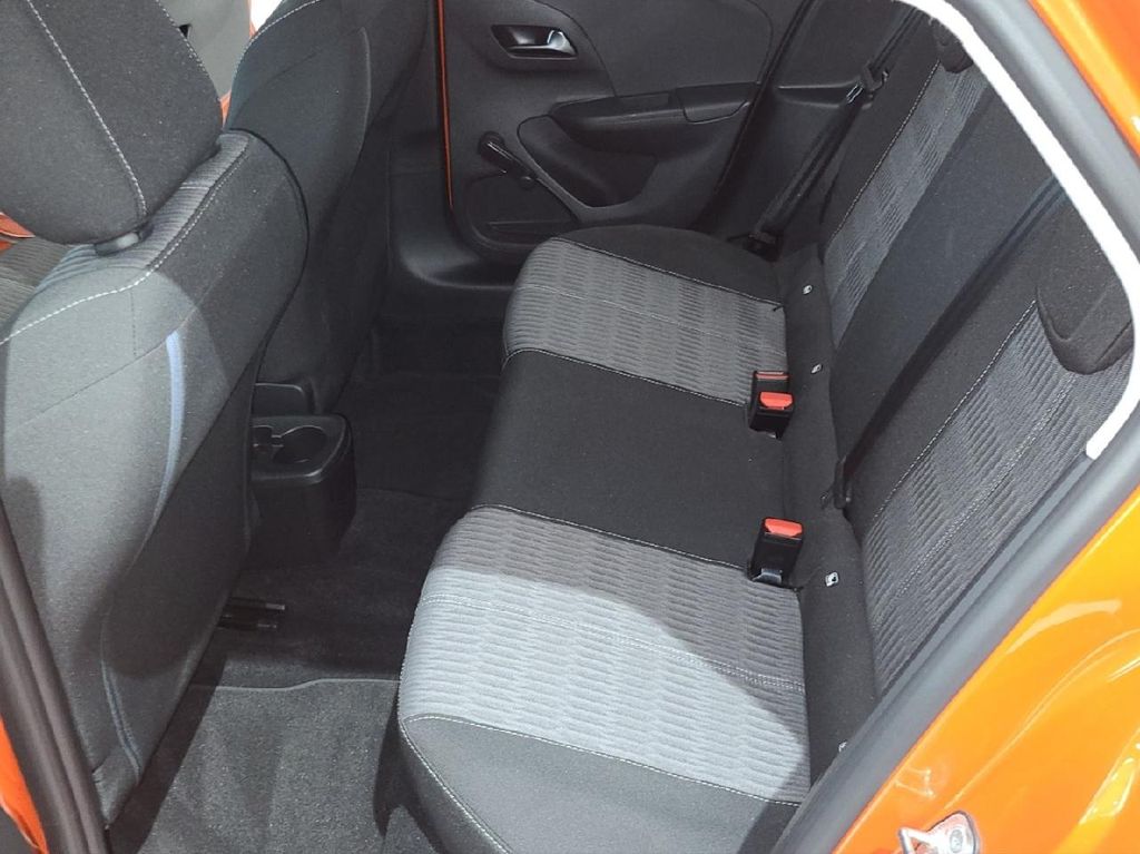 Opel Corsa 2022