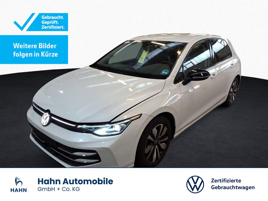 Volkswagen Golf 2025