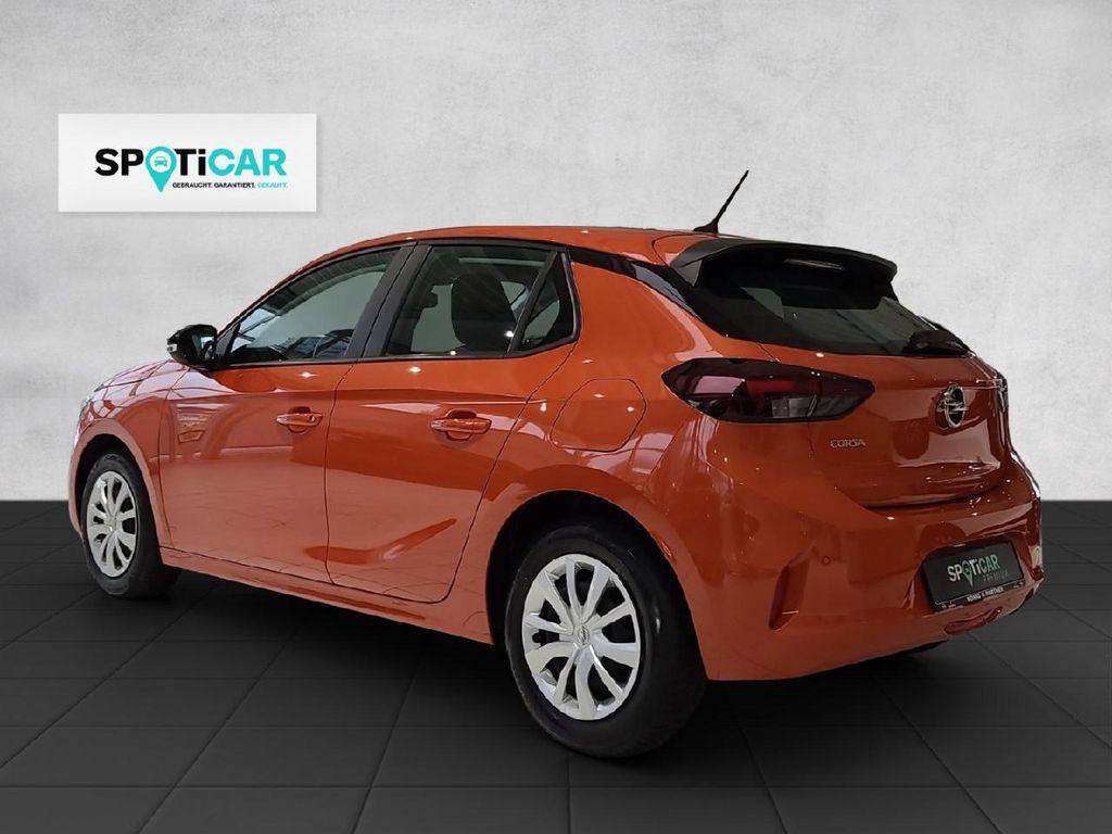 Opel Corsa 2022