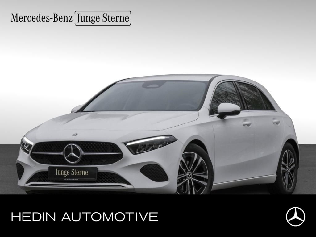 Mercedes-Benz A 180 2024