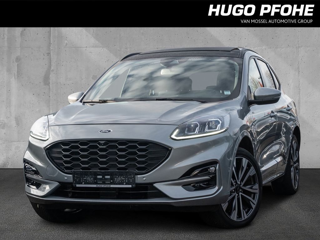Ford Kuga 2021