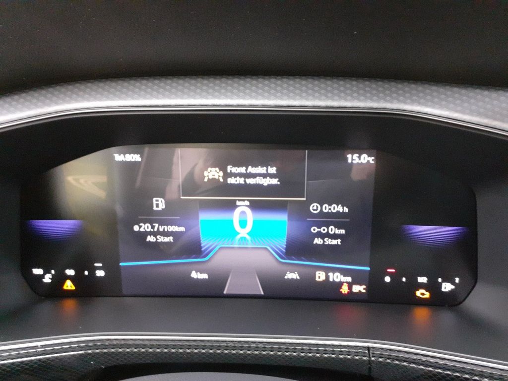 Volkswagen T-Cross 2025