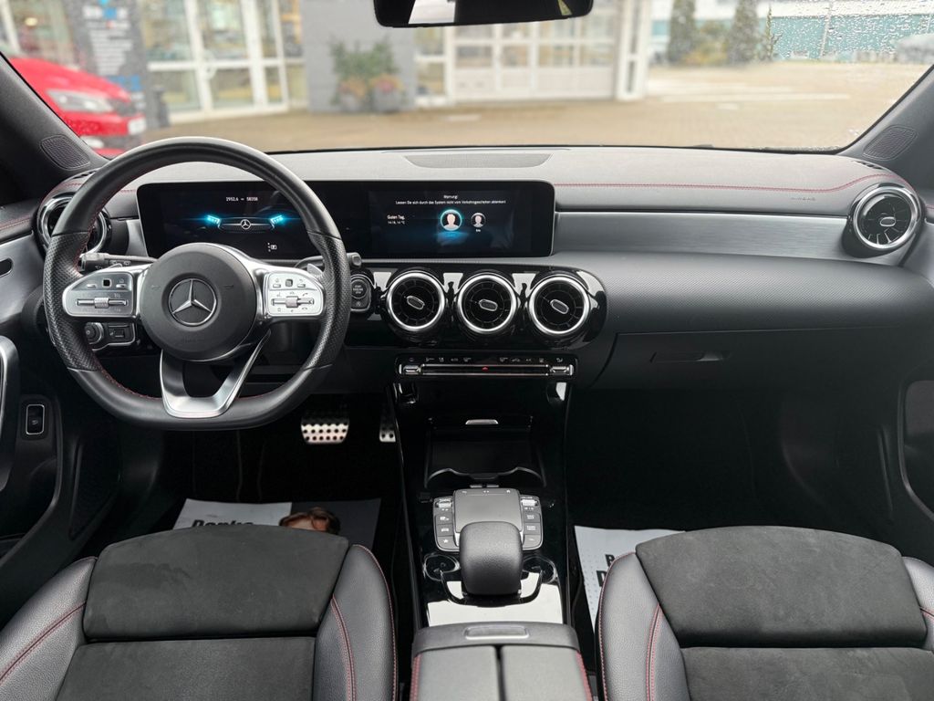 Mercedes-Benz CLA Shooting Brake 2020