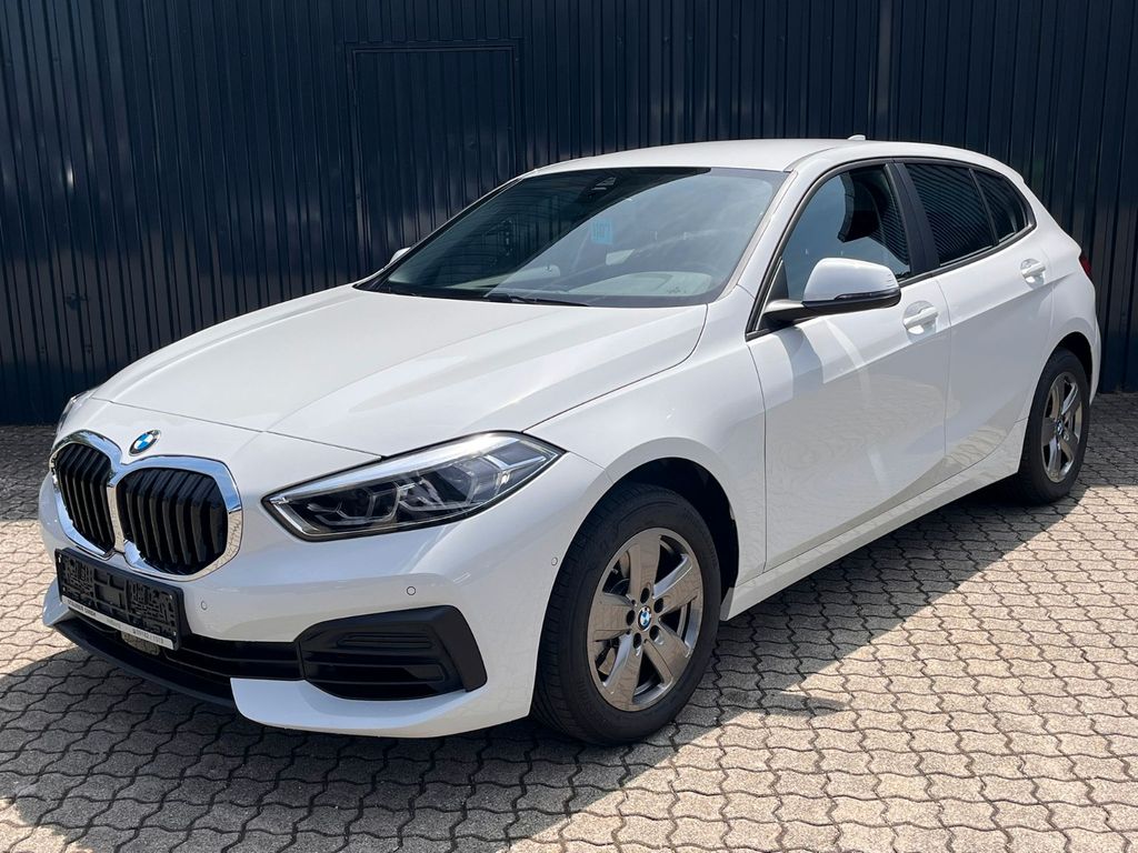BMW 116 2024