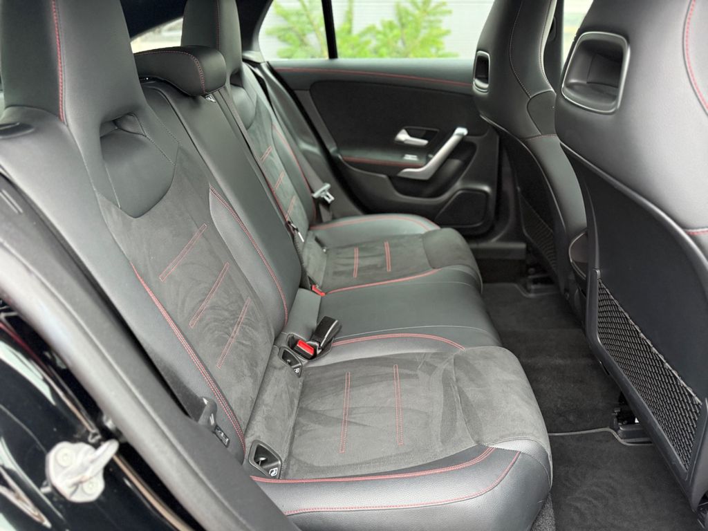 Mercedes-Benz CLA Shooting Brake 2020