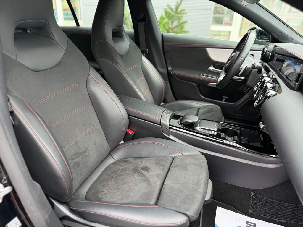 Mercedes-Benz CLA Shooting Brake 2020