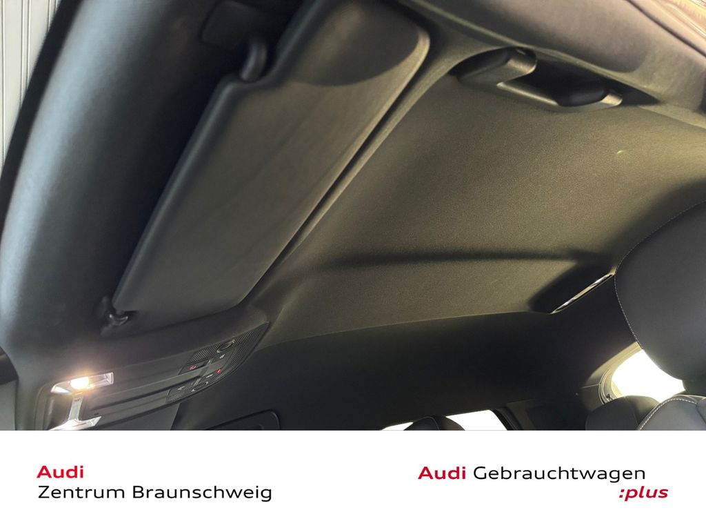 Audi A1 2025