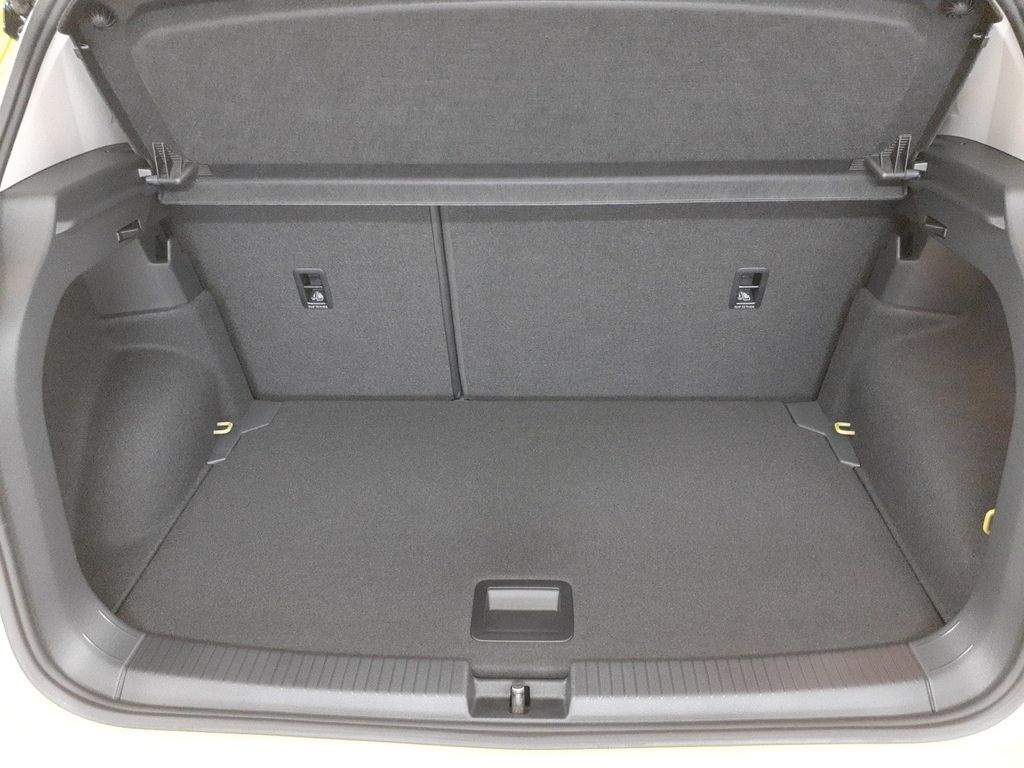 Volkswagen T-Cross 2025
