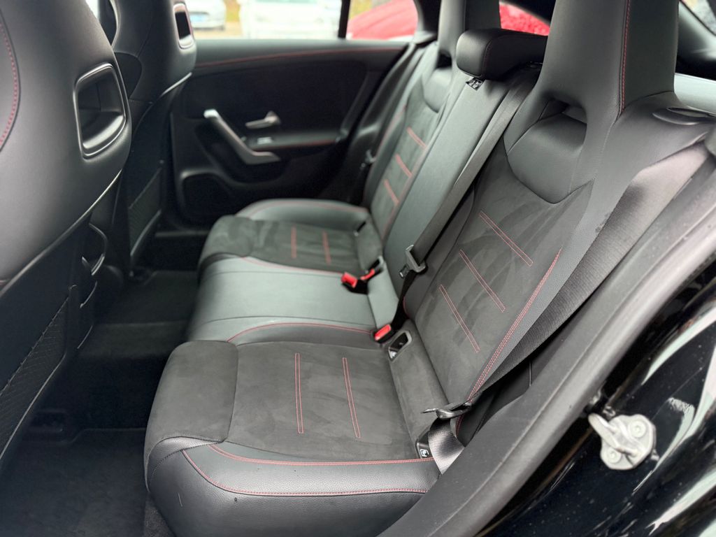 Mercedes-Benz CLA Shooting Brake 2020