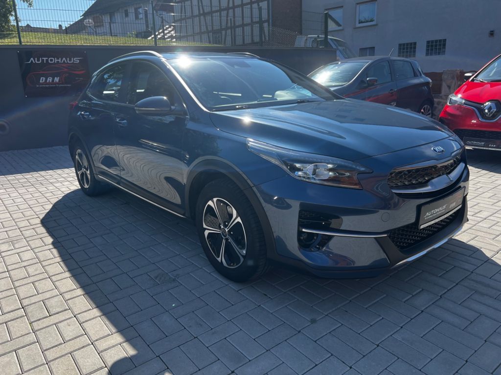 Kia XCeed 2021