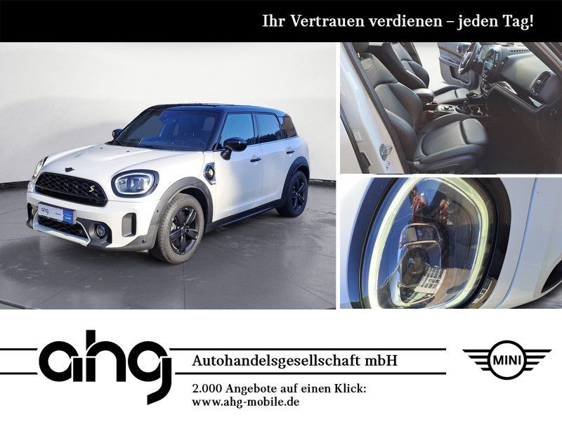 MINI Cooper SE Countryman 2022