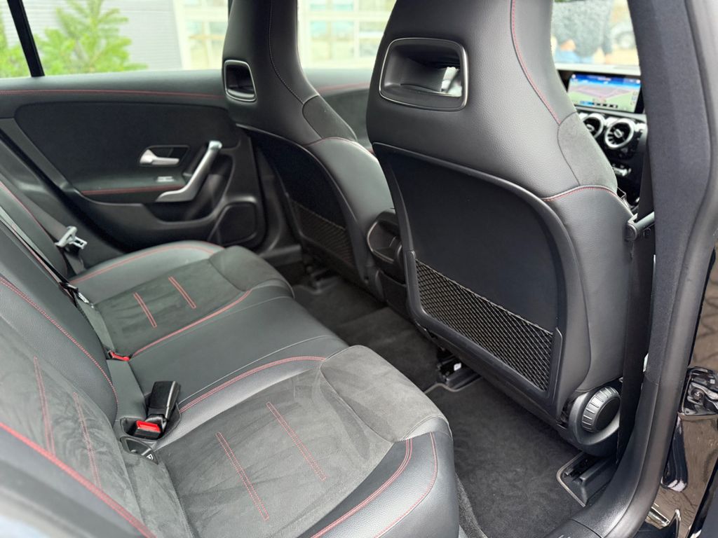 Mercedes-Benz CLA Shooting Brake 2020